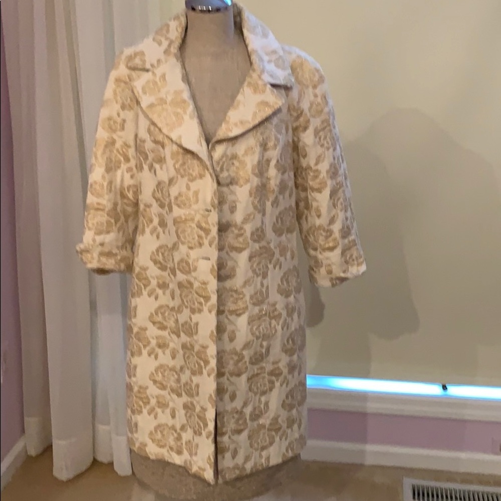 Dressy jacket